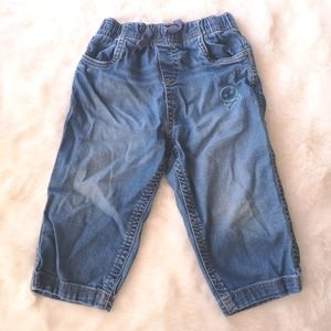 12-18M Jeans